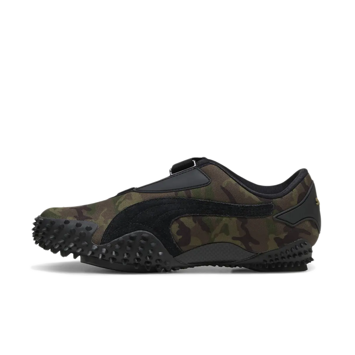PUMA Mostro Camo 'Wild Willow'