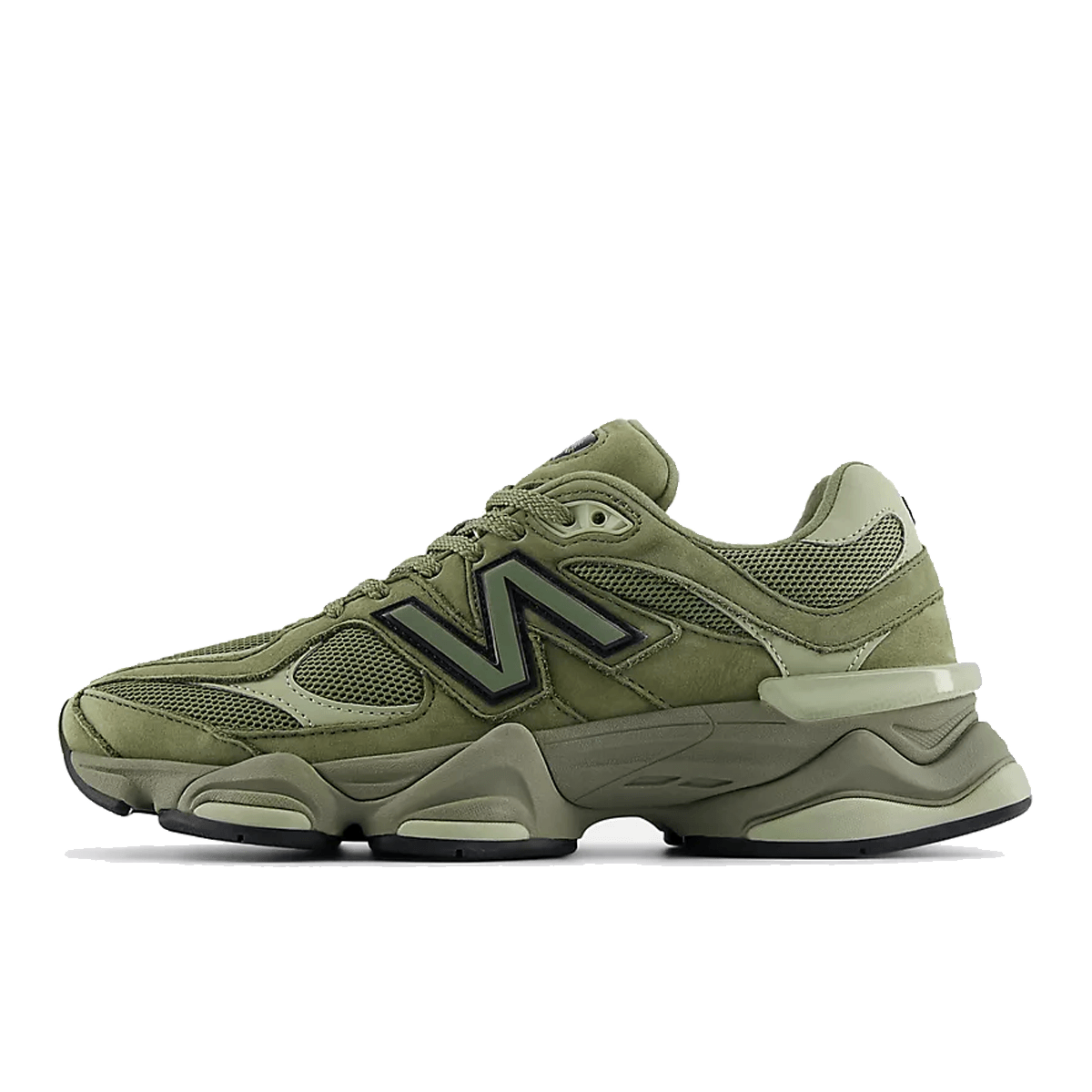New Balance 9060 V1 'Dark Olivine' U9060ZGD