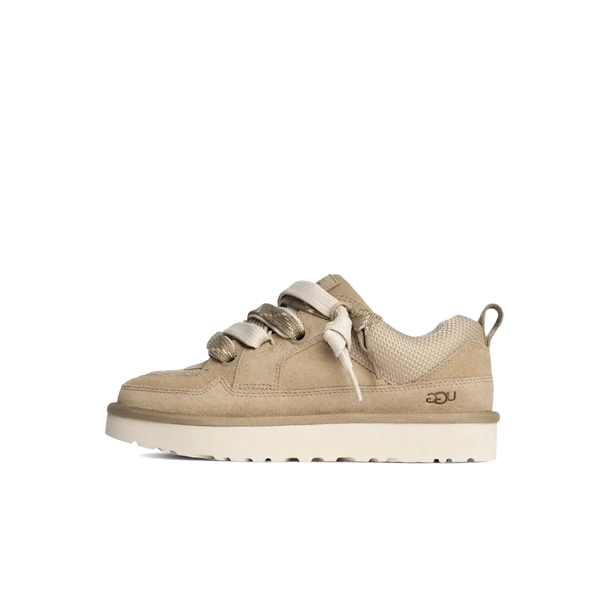 UGG Lowmel Lo Kids 'Mustard Seed'