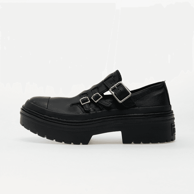 Converse Converse Chuck Taylor All Star Lugged Heel Mary Jane Platform