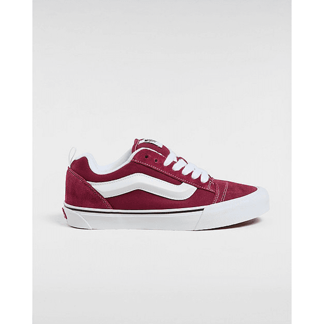 Vans Knu Skool