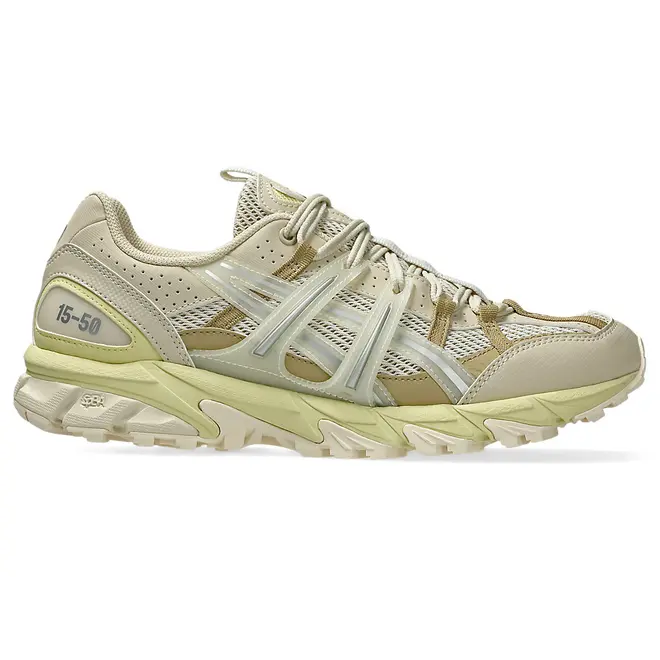 ASICS Gel-sonoma 15-50 Vanilla