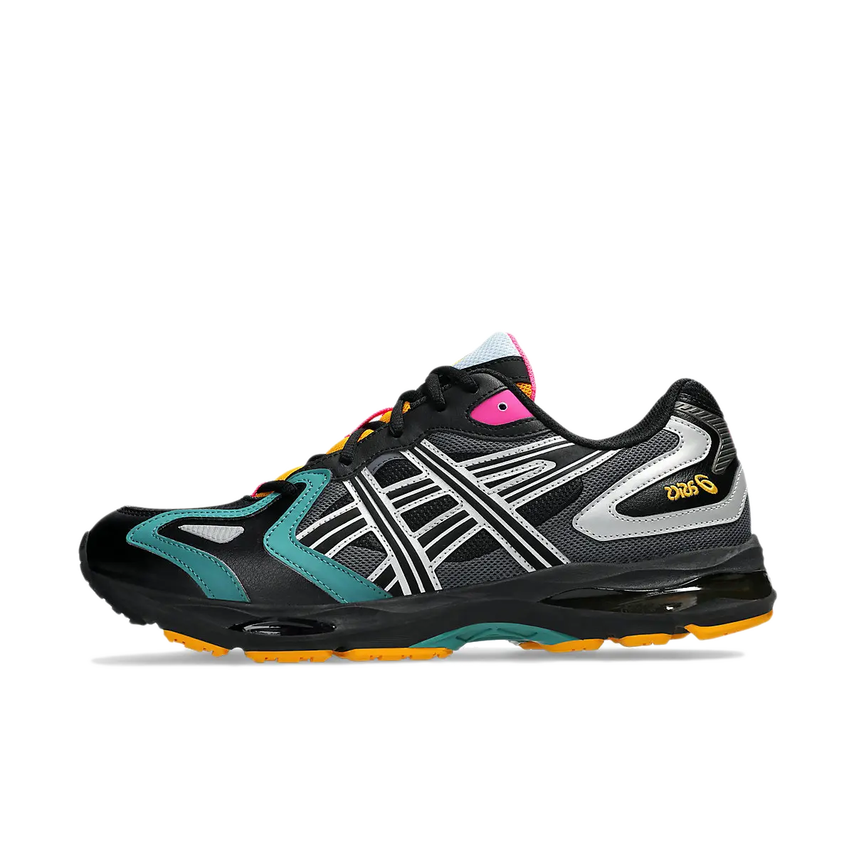 ASICS Gel-K1011 'Black'