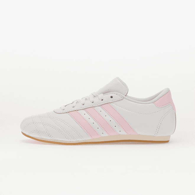 adidas Taekwondo La Ftw White