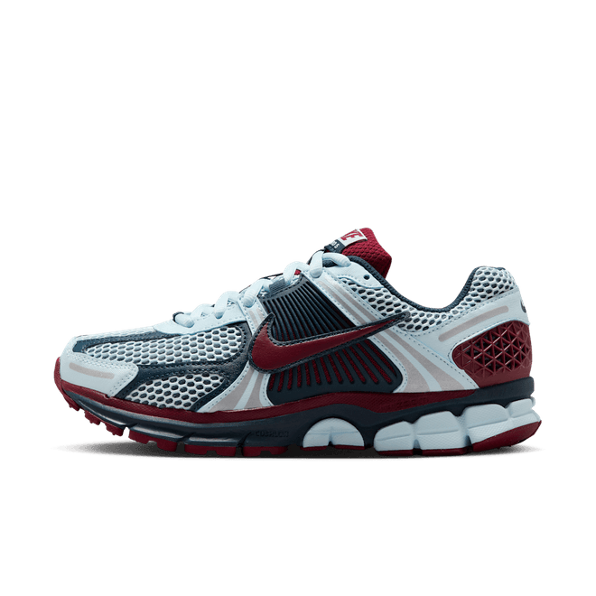Nike Zoom Vomero 5 'Armory Navy & Team Red'