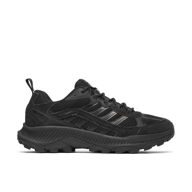 Merrell Speed Strike 2 Trek Triple Black