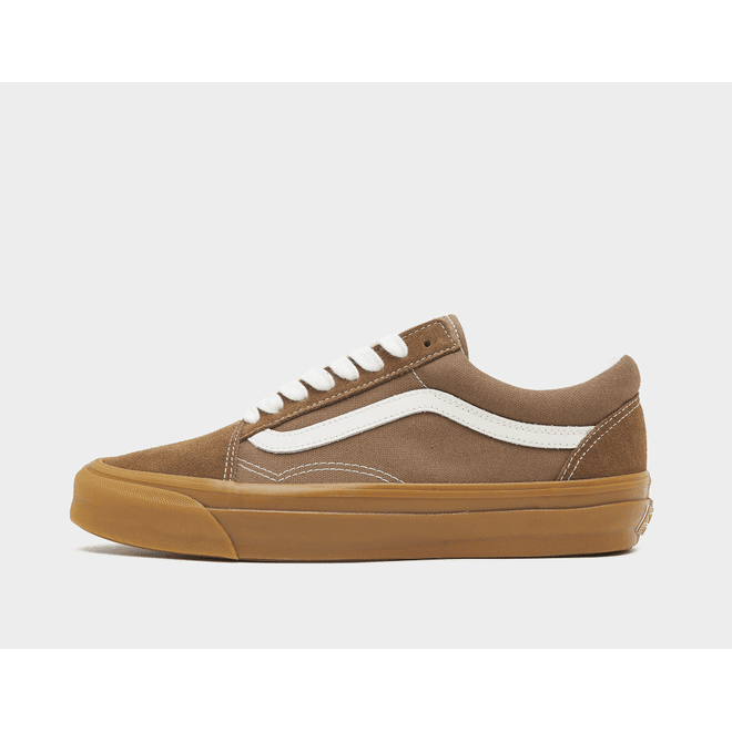 Vans - Premium Old Skool