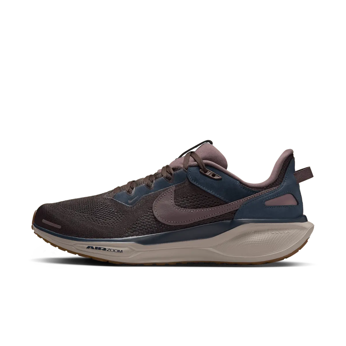Nike Air Zoom Pegasus 41 'Black Tea & Dark Obsidian'