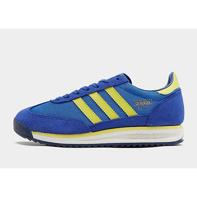 adidas Originals SL 72 RS Sneaker