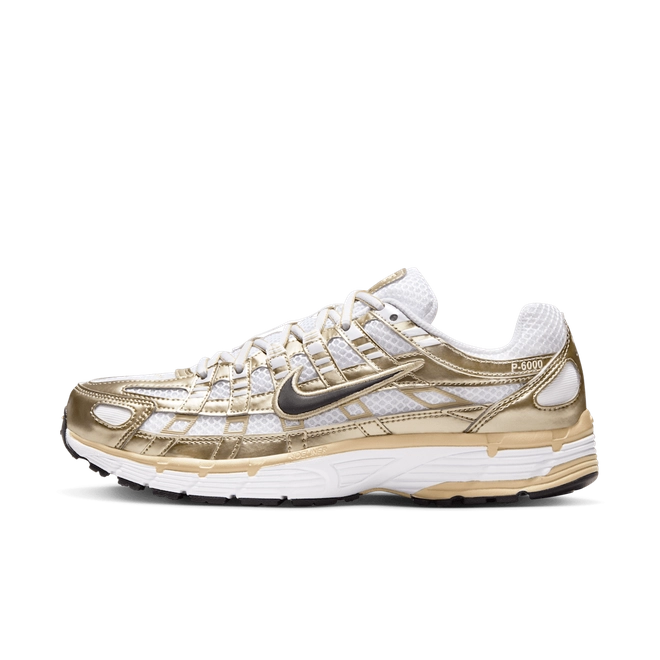 Nike P-6000 'Metallic Gold' IF1787-100