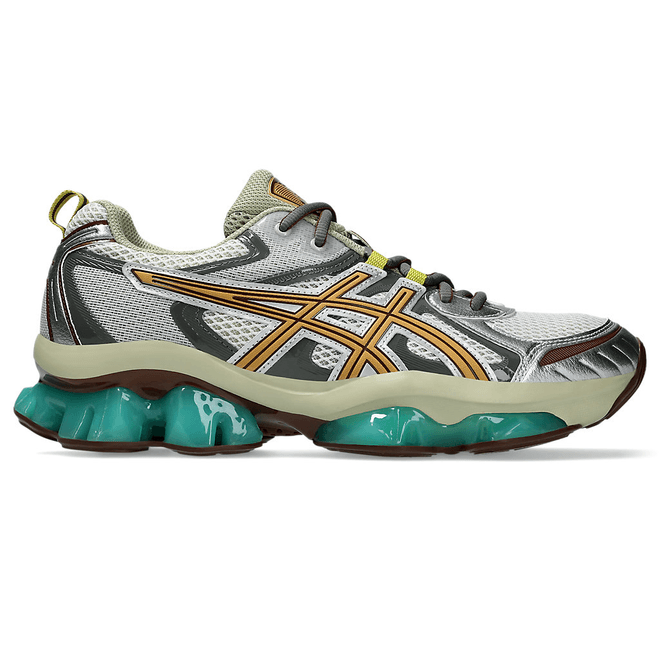 ASICS Gel-quantum Kinetic White