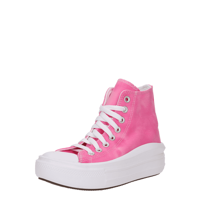 Converse Converse Chuck Taylor All Star Move Platform Color Splash