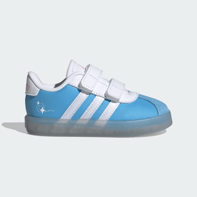 adidas Disney Assepoester VL Court 3.0 Sneakers