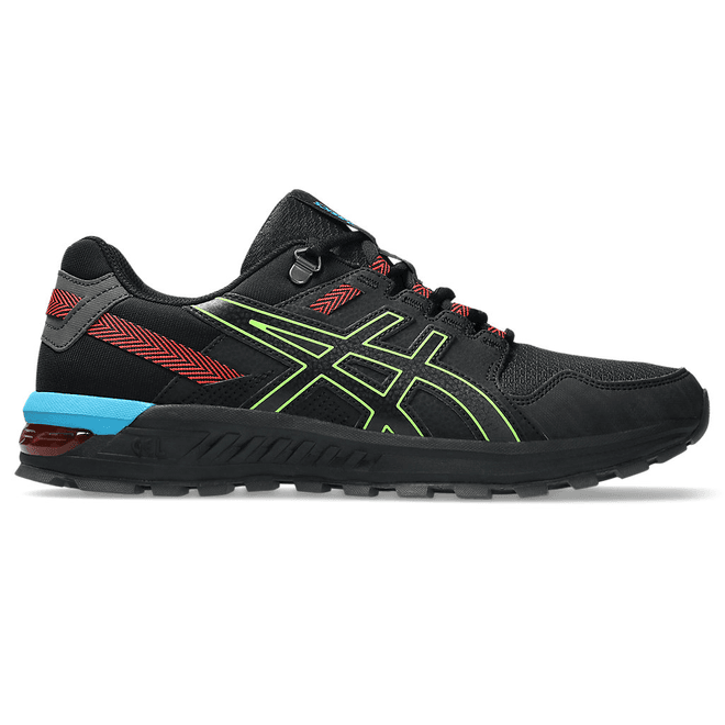 ASICS GEL-CITREK Black