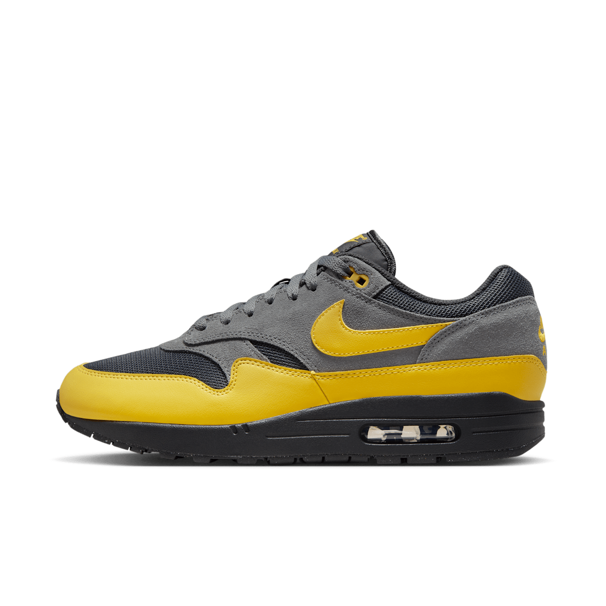 Nike Air Max 1 Essential 'Batman' FZ5808-014