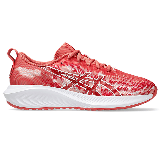ASICS GEL-NOOSA TRI 16 GS Dark Pink Clay