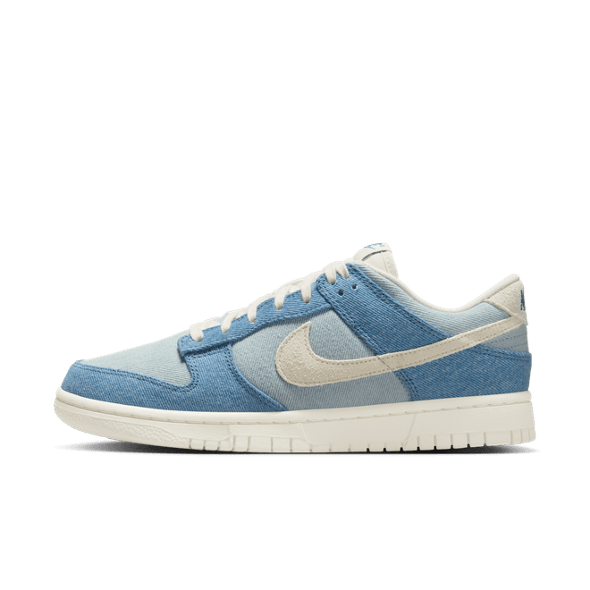Nike Dunk Low 'Denim'