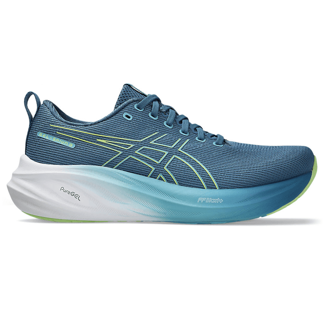 ASICS GEL-SAIUN 3 Winter Sea