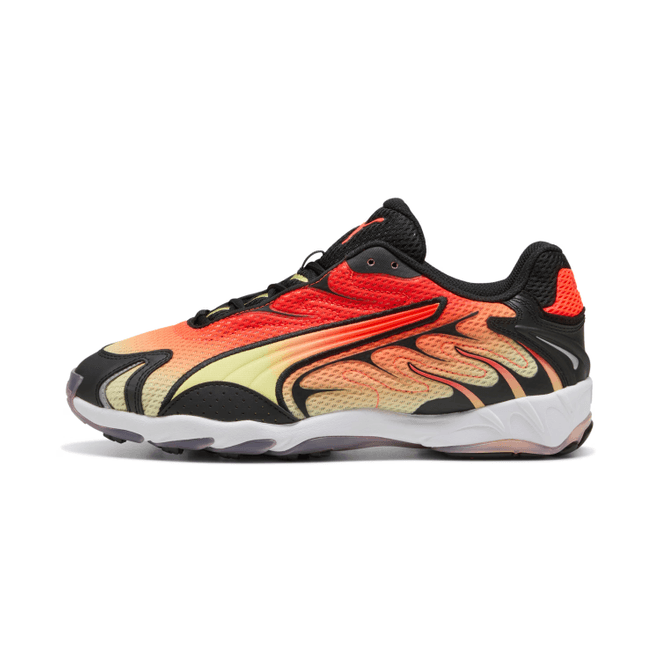 Puma Inhale