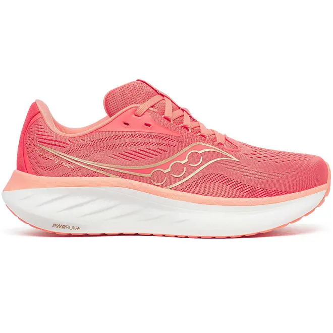 Saucony Ride 18