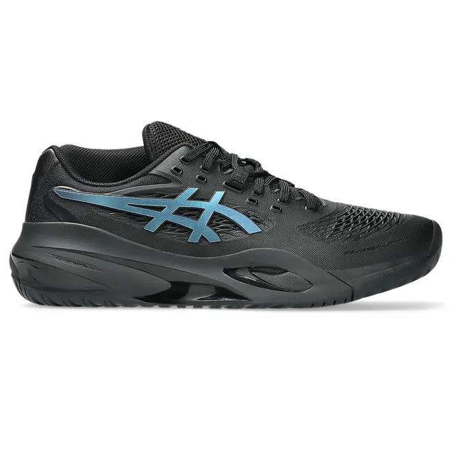 ASICS Gel-resolution X Night Energy Black