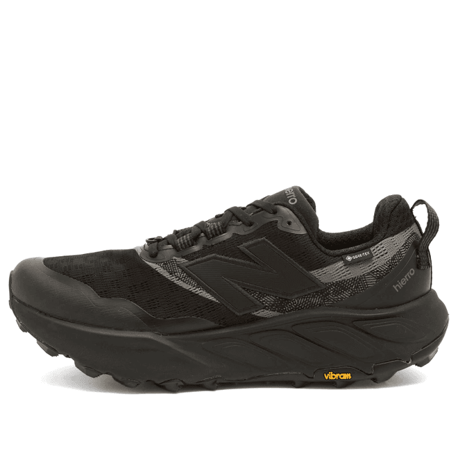 New Balance Hierro v9 Gore Tex