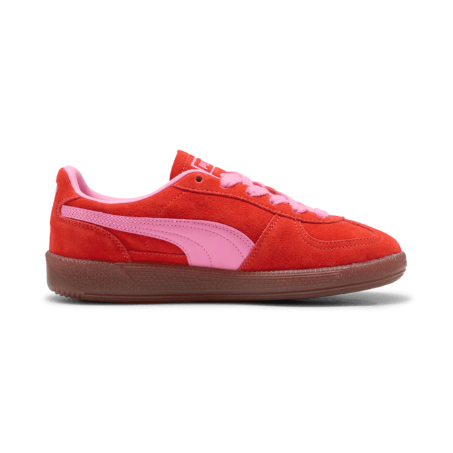 Puma Palermo