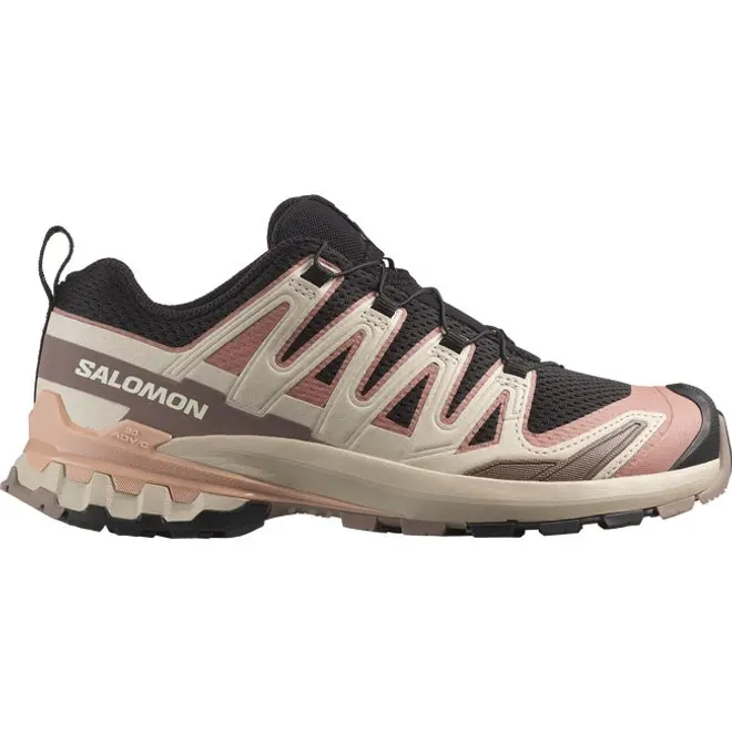 Salomon Xa Pro 3d V9 Black