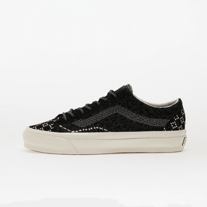 Vans LX Old Skool 36 EK Chth Drklp