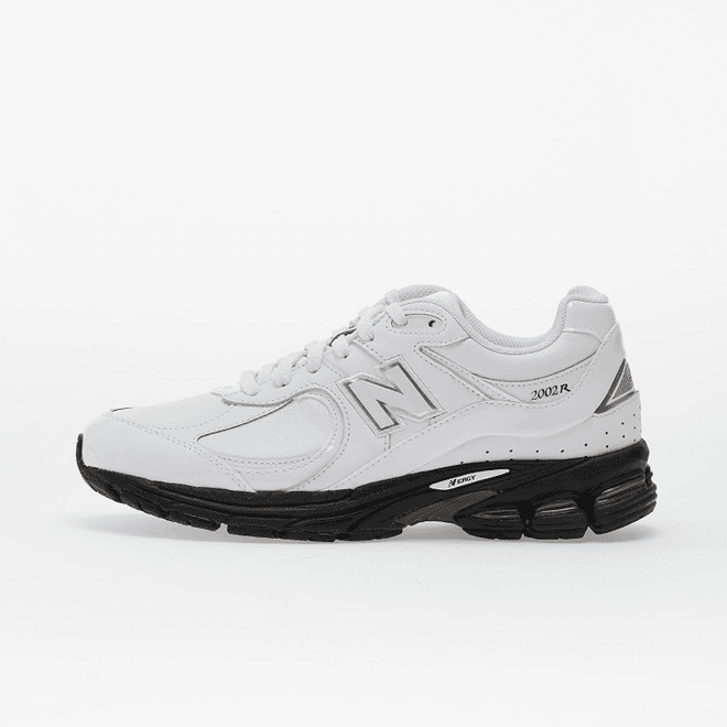 New Balance 2002R White