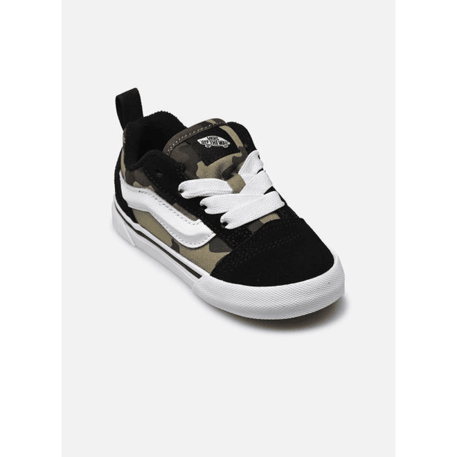 Vans Td Knu Skool Elastic Lace