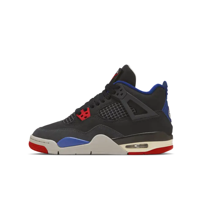 Air Jordan 4 GS 'Rare Air'