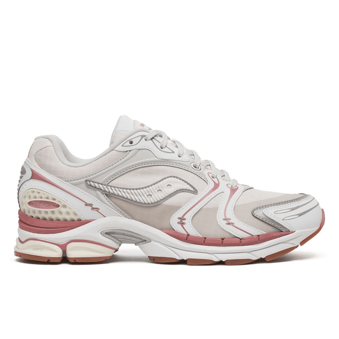 Saucony ProGrid Triumph 4 Tan