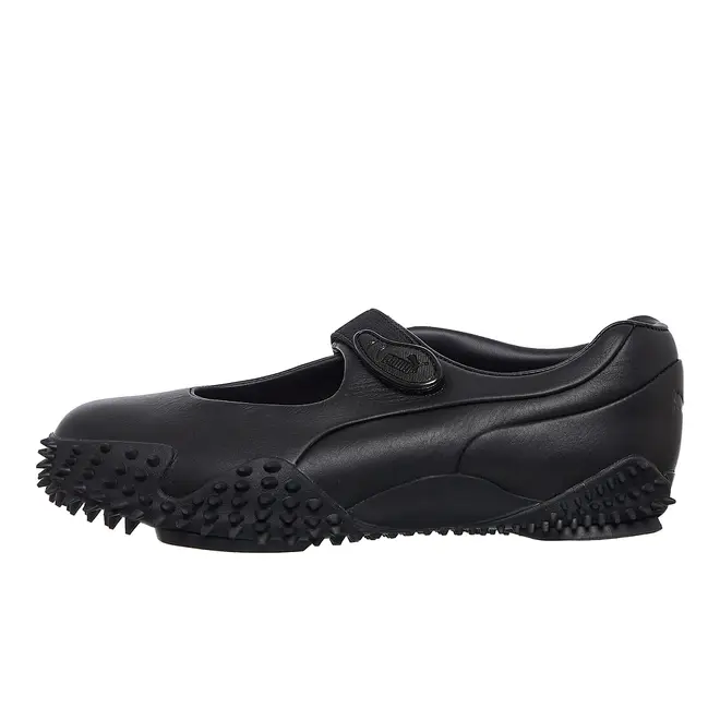 Puma Mostro Fey LTH