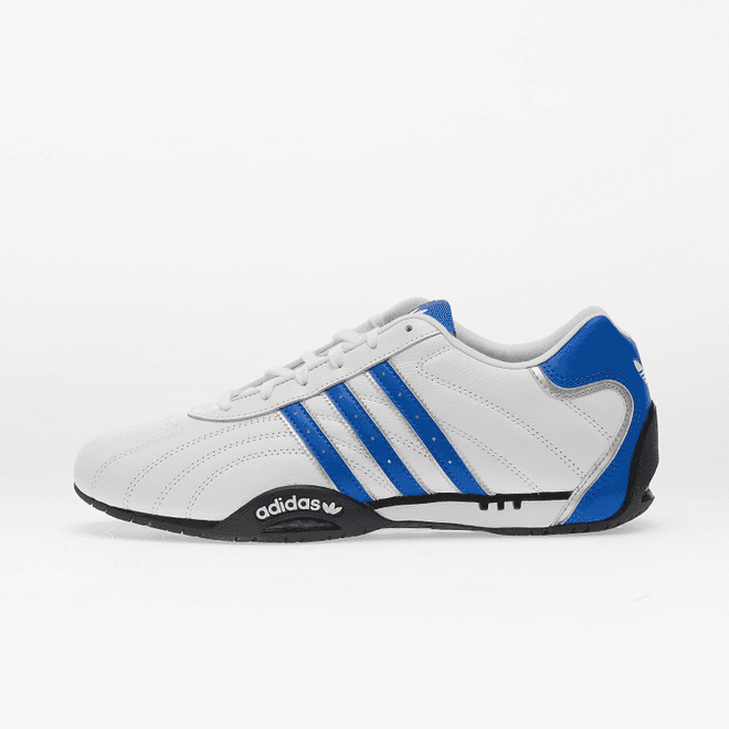 adidas Adiracer Lo Ftw White