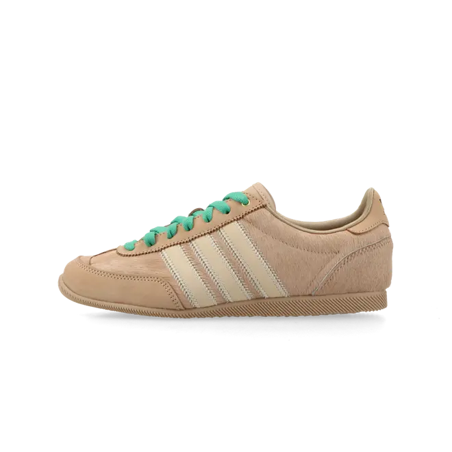 adidas Japan W beige
