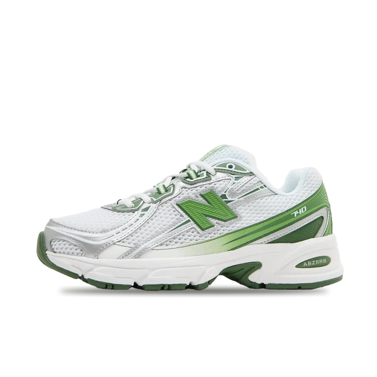 New Balance 740 'White'