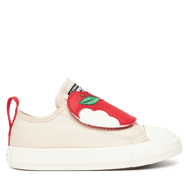 Converse Chuck Taylor All Star Apples Easy On