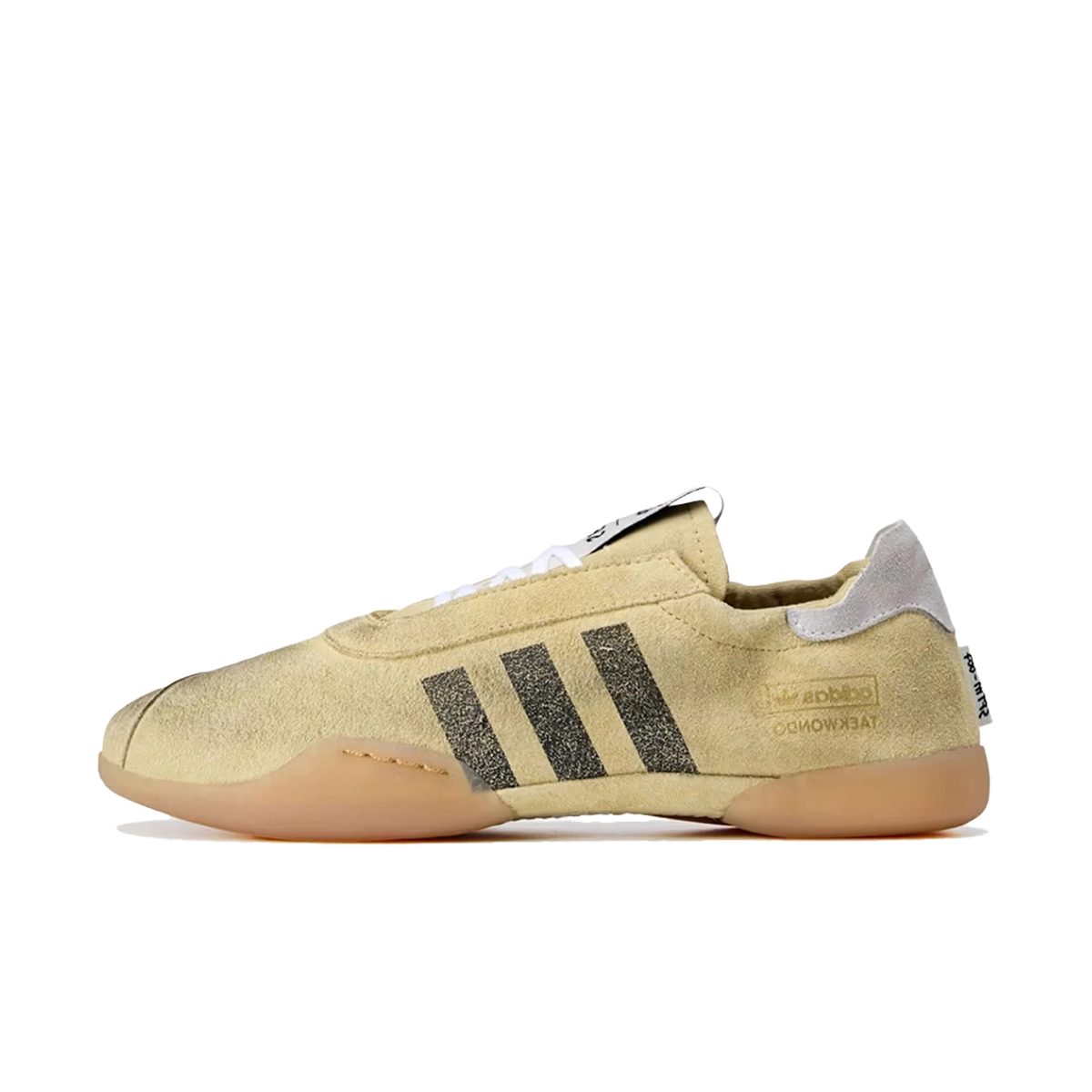 Song for the Mute x adidas Taekwondo Mei 'Sand' HP3516