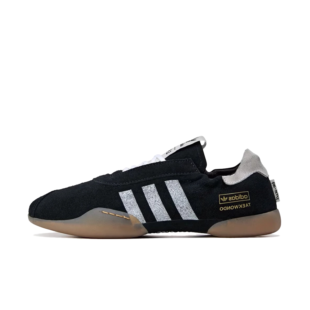 Song for the Mute x adidas Taekwondo Mei 'Black' HP3517