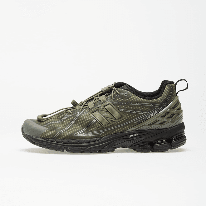 New Balance 1906 Dark Olivine