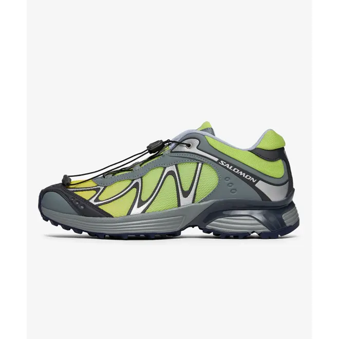 Salomon Xt-whisper Sharp Green
