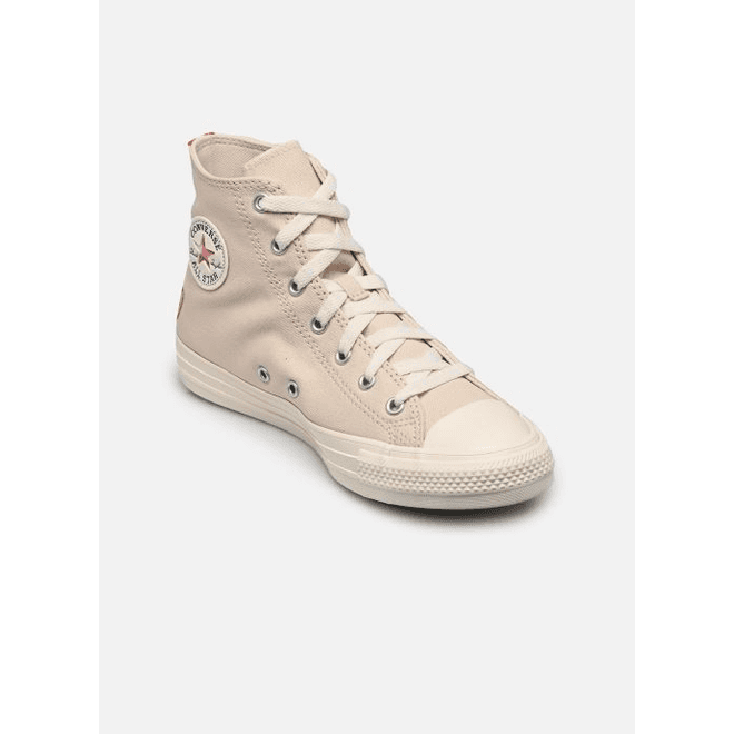 Converse Chuck Taylor All Star Checkered Accents Hi