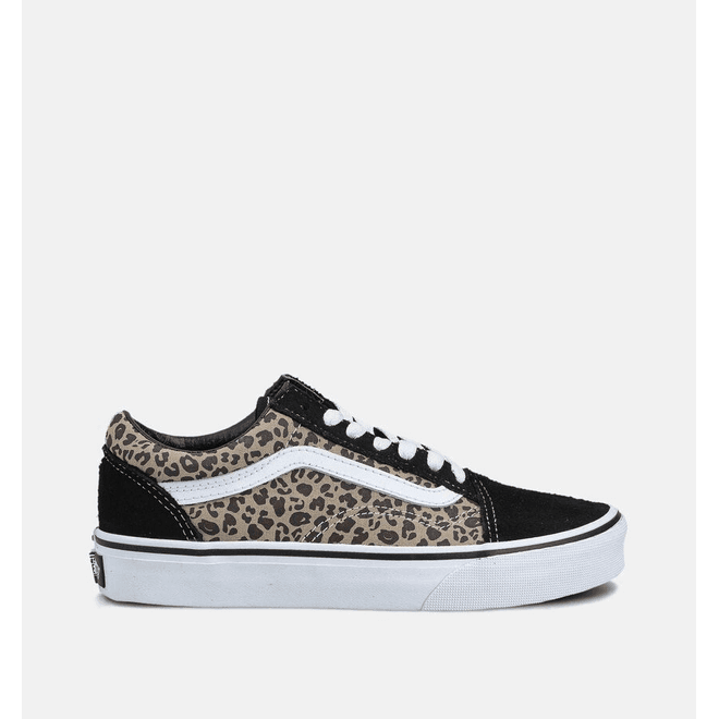 Vans Jn Old Skool