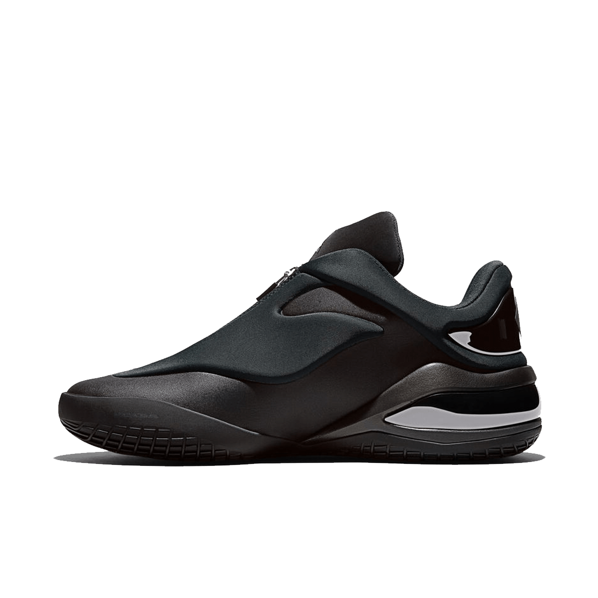 Converse SHAI 001 'Charm Black' A18977C