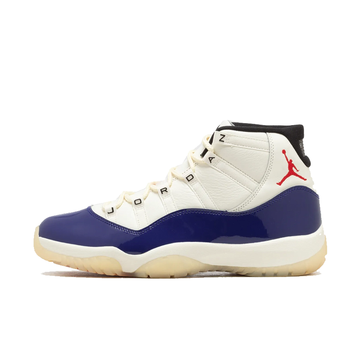 Air Jordan 11 'Rare Air' IH0296-400