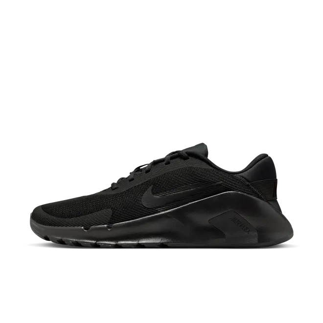 Nike Flex Train Workout