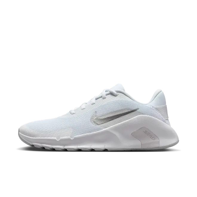 Nike Flex Train Workout