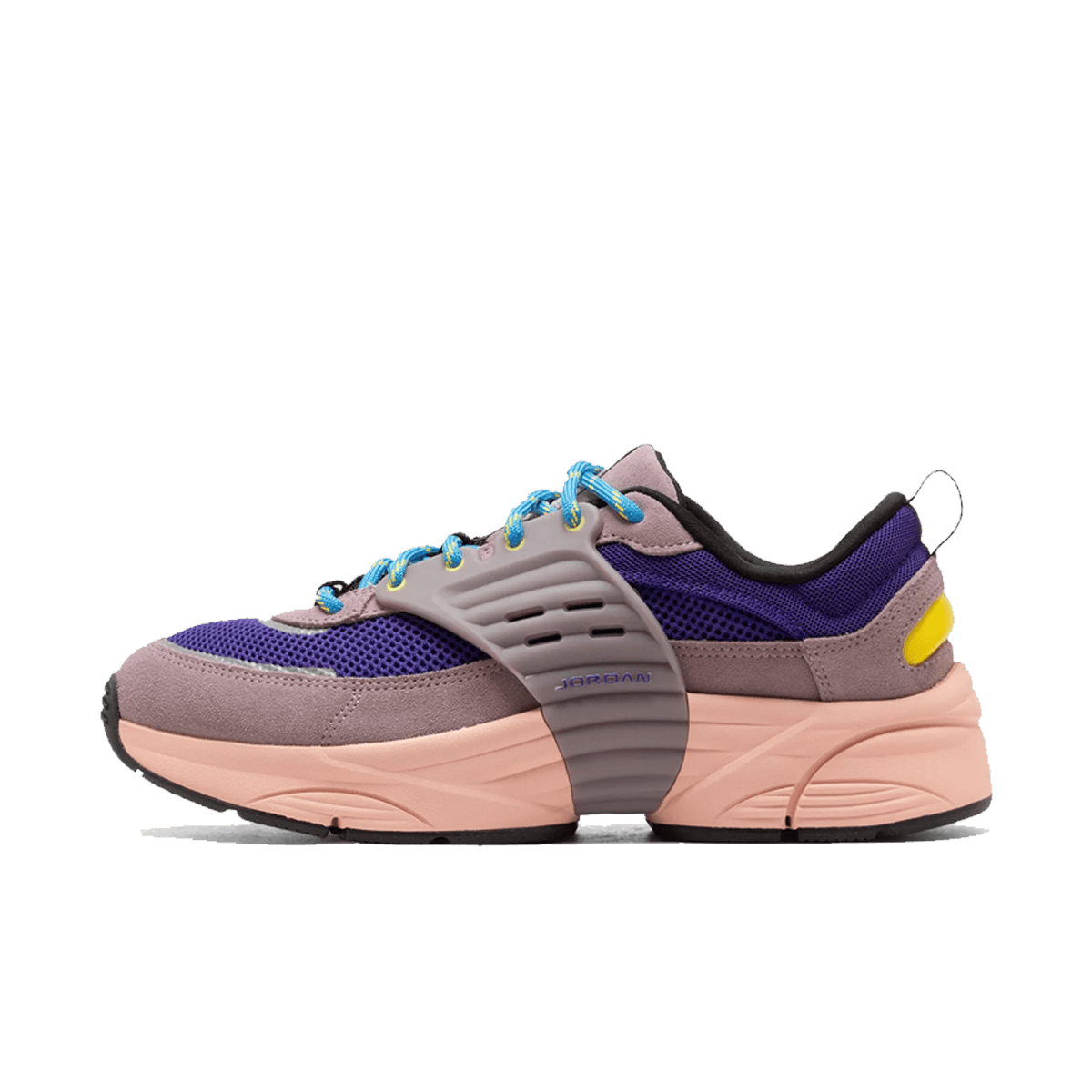 Jordan Trunner O/S SP 'Purple Smoke' IQ5649-500
