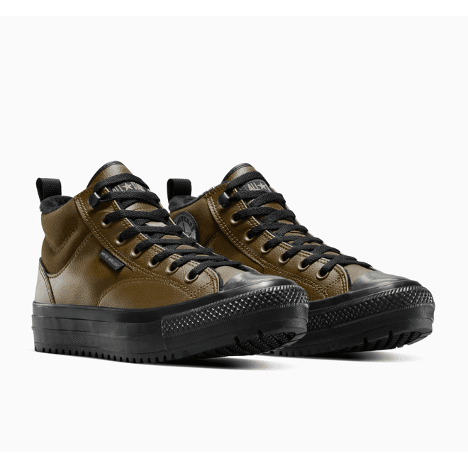Converse Chuck Taylor All Star Malden Street Waterproof Boot Mid